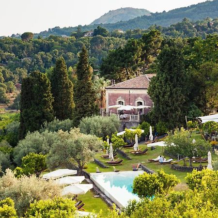 فندق Monaci Delle Terre Nere زافيرانا إتنيا المظهر الخارجي الصورة