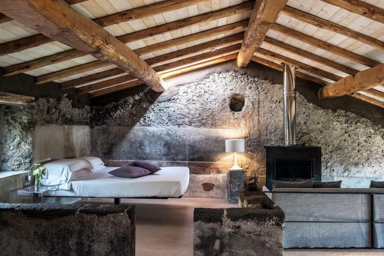 فندق Monaci Delle Terre Nere زافيرانا إتنيا المظهر الخارجي الصورة